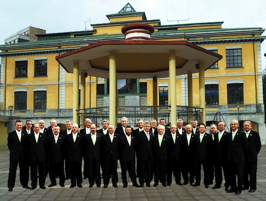 Concierto d