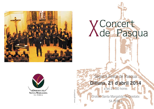 Concierto C