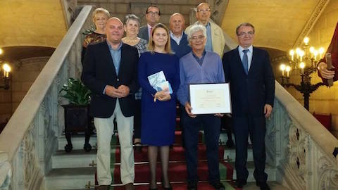 Consell de 