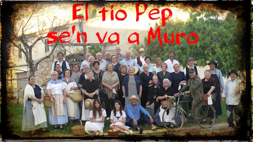El tio Pep 