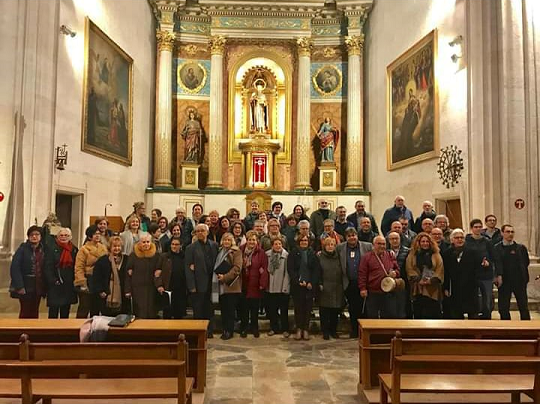 Concert del